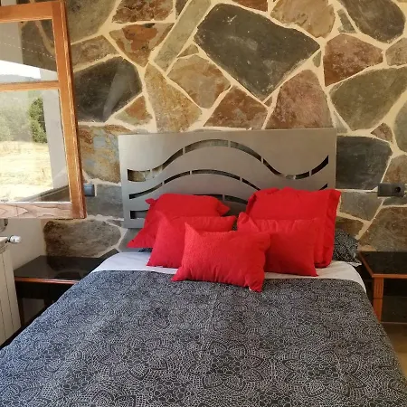 1 Precioso Apartamento, Bano Privado Y Cocina Office A Compartir * Nocedo do Val