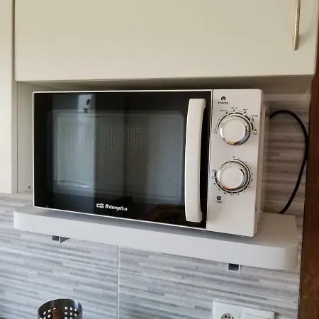 1 Precioso Apartamento, Bano Privado Y Cocina Office A Compartir * Nocedo do Val